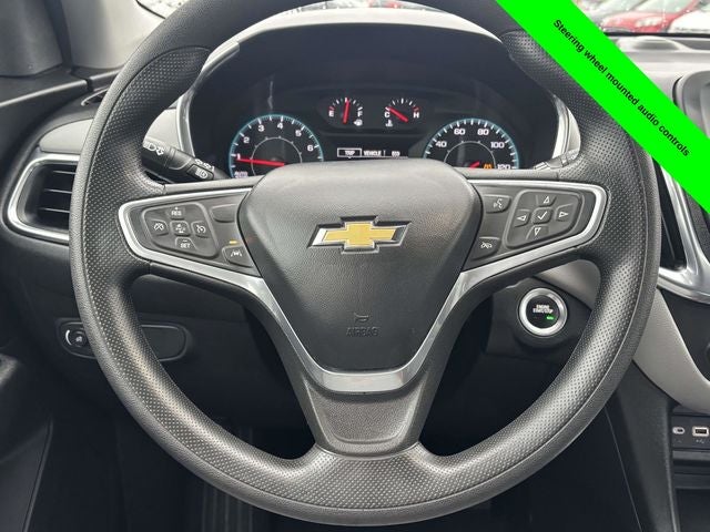 2023 Chevrolet Equinox FWD LS