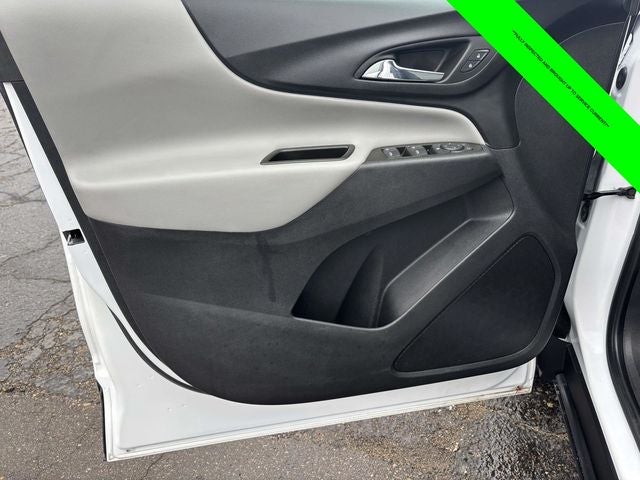 2023 Chevrolet Equinox FWD LS