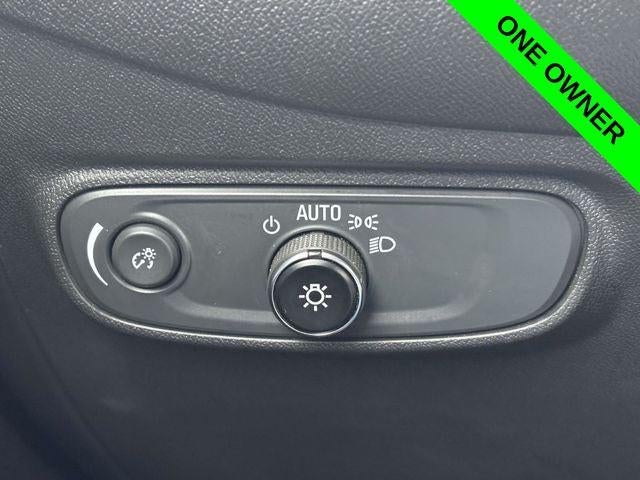 2023 Chevrolet Equinox FWD LS