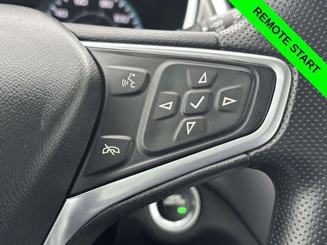 2023 Chevrolet Equinox FWD LS