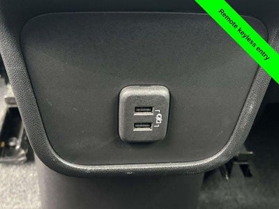 2023 Chevrolet Equinox FWD LS