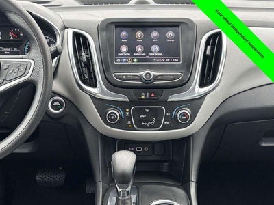 2023 Chevrolet Equinox FWD LS