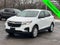2023 Chevrolet Equinox FWD LS