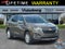 2024 Chevrolet Equinox FWD LT