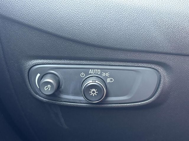2024 Chevrolet Equinox FWD LT