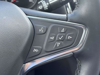 2024 Chevrolet Equinox FWD LT