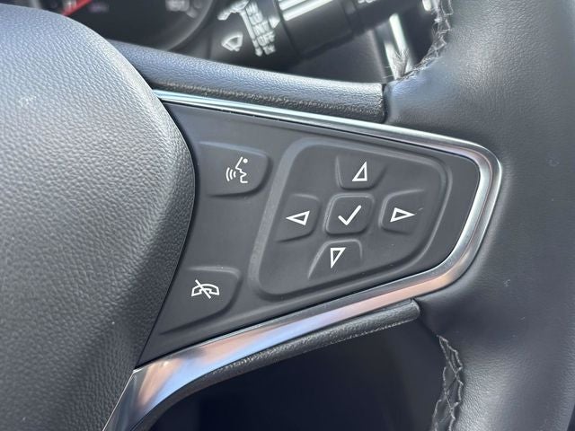 2024 Chevrolet Equinox FWD LT