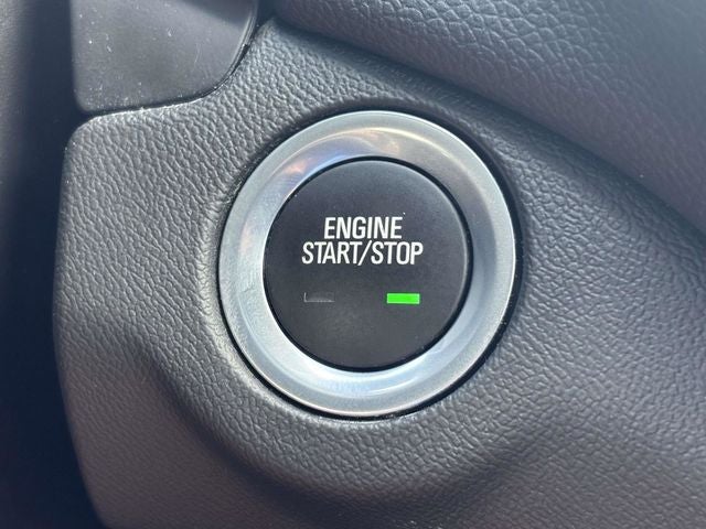 2024 Chevrolet Equinox FWD LT