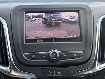2024 Chevrolet Equinox FWD LT