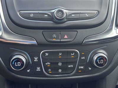 2024 Chevrolet Equinox FWD LT