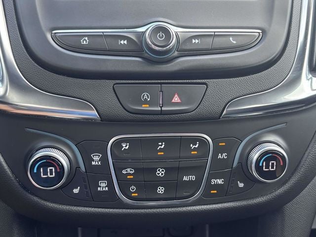 2024 Chevrolet Equinox FWD LT