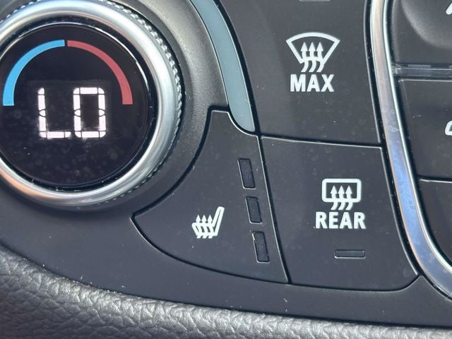 2024 Chevrolet Equinox FWD LT