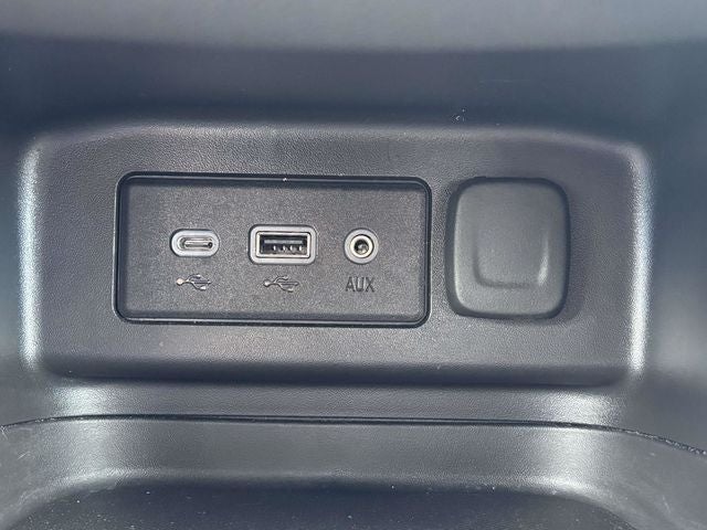 2024 Chevrolet Equinox FWD LT