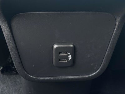 2024 Chevrolet Equinox FWD LT