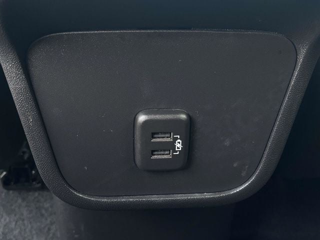 2024 Chevrolet Equinox FWD LT