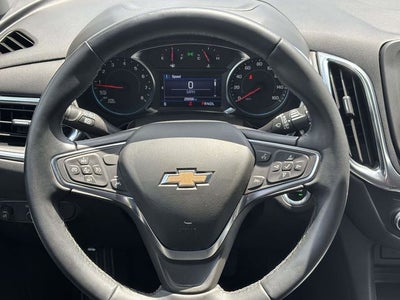 2024 Chevrolet Equinox FWD LT