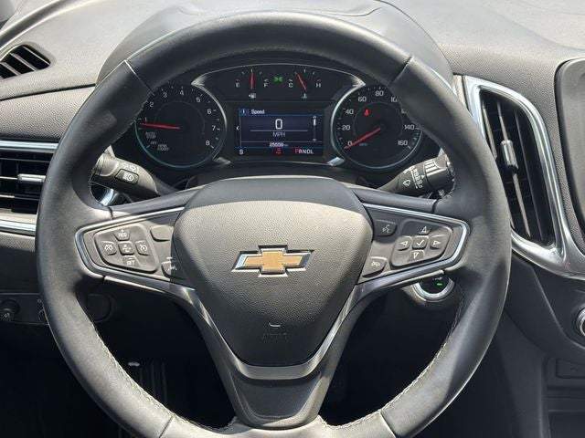 2024 Chevrolet Equinox FWD LT
