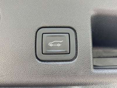 2024 Chevrolet Equinox FWD LT