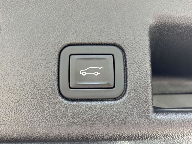 2024 Chevrolet Equinox FWD LT