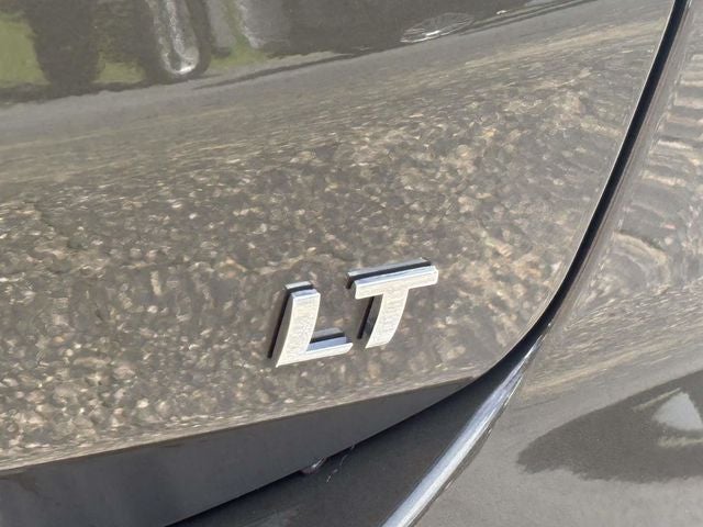 2024 Chevrolet Equinox FWD LT