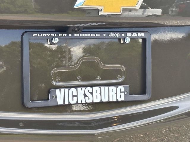 2024 Chevrolet Equinox FWD LT