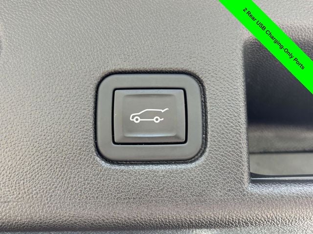 2024 Chevrolet Equinox FWD LT