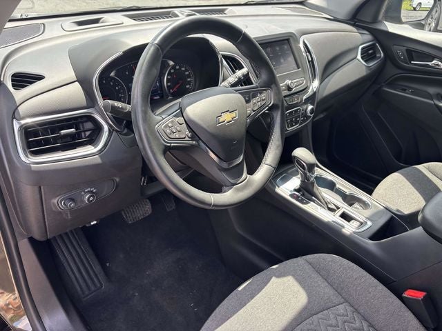 2024 Chevrolet Equinox FWD LT