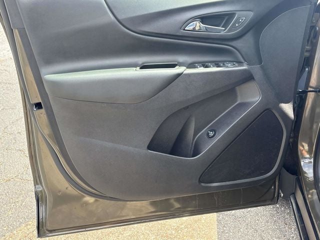 2024 Chevrolet Equinox FWD LT