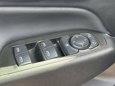 2024 Chevrolet Equinox FWD LT
