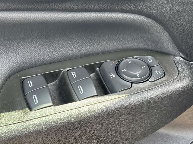 2024 Chevrolet Equinox FWD LT