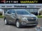 2024 Chevrolet Equinox FWD LT