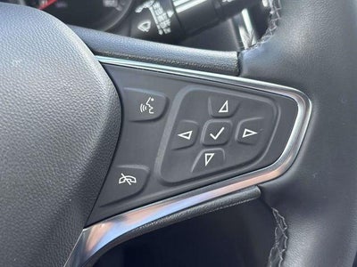 2024 Chevrolet Equinox FWD LT