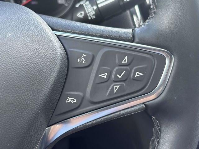 2024 Chevrolet Equinox FWD LT