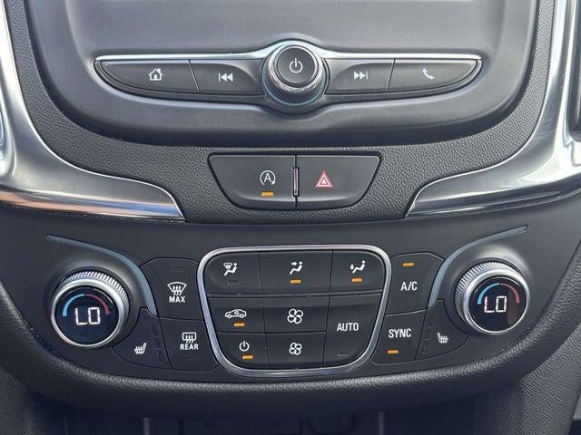 2024 Chevrolet Equinox FWD LT