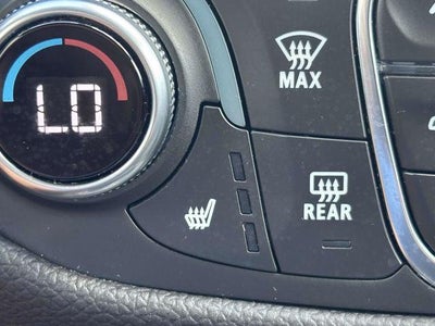2024 Chevrolet Equinox FWD LT
