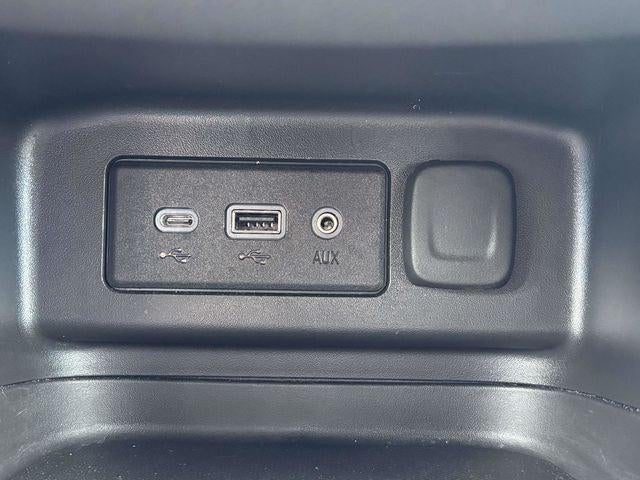 2024 Chevrolet Equinox FWD LT