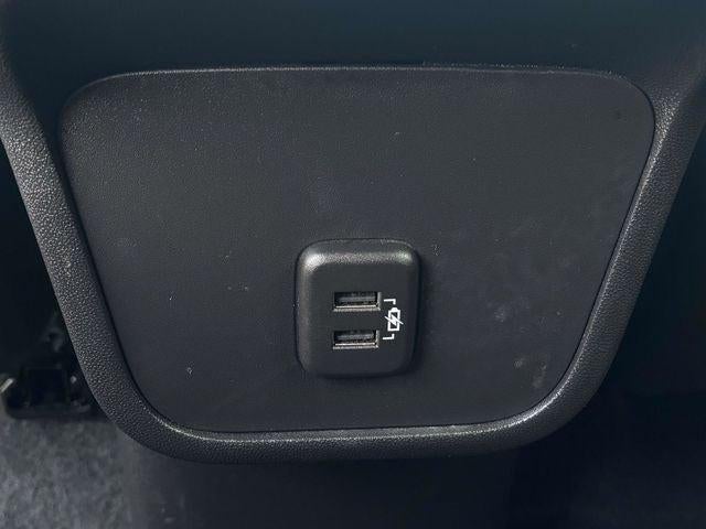 2024 Chevrolet Equinox FWD LT