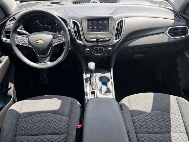 2024 Chevrolet Equinox FWD LT