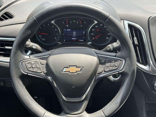 2024 Chevrolet Equinox FWD LT