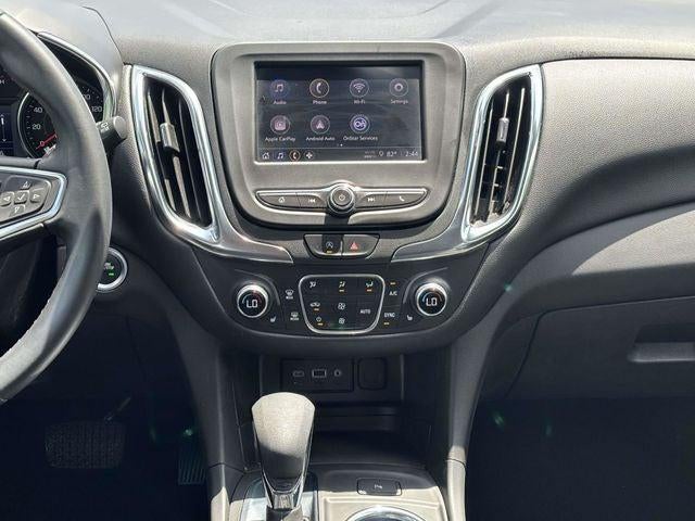 2024 Chevrolet Equinox FWD LT