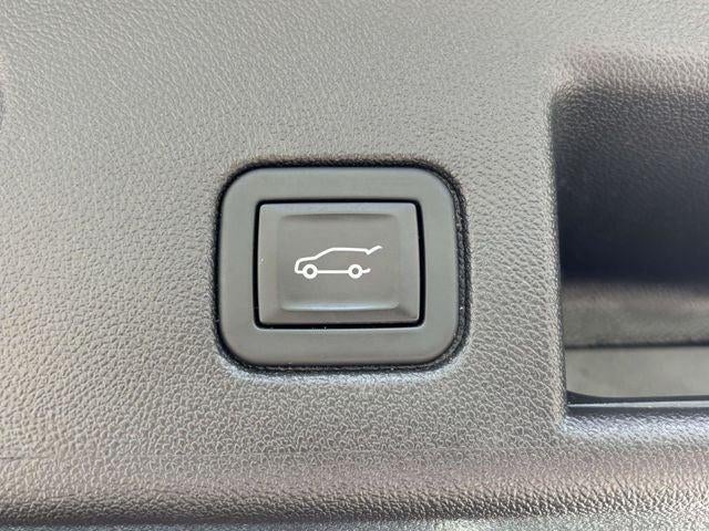 2024 Chevrolet Equinox FWD LT