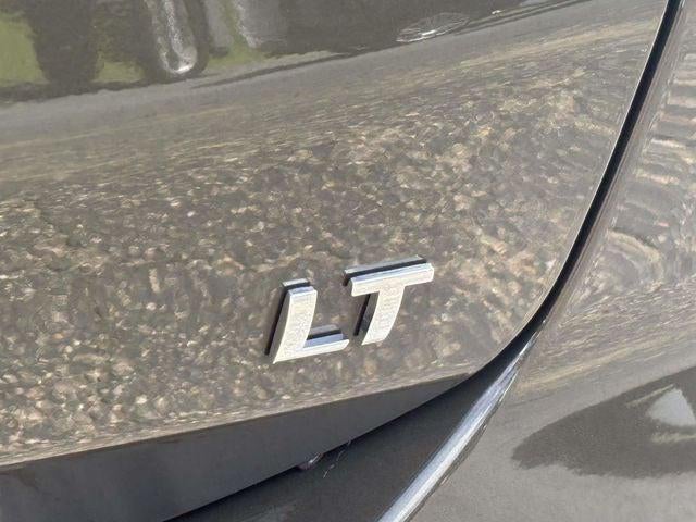 2024 Chevrolet Equinox FWD LT
