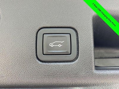 2024 Chevrolet Equinox FWD LT