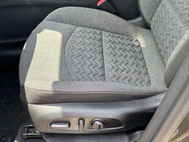 2024 Chevrolet Equinox FWD LT