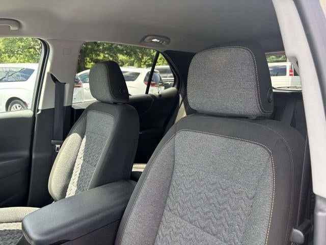 2024 Chevrolet Equinox FWD LT
