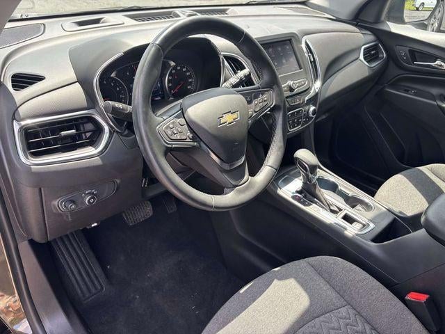 2024 Chevrolet Equinox FWD LT