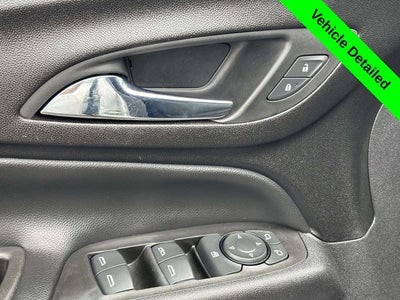 2020 Chevrolet Equinox AWD 2FL