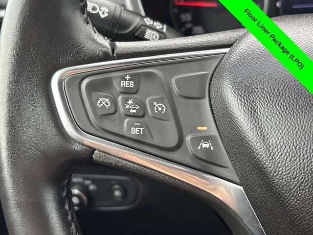 2020 Chevrolet Equinox AWD 2FL