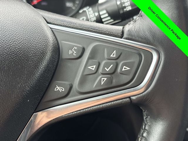 2020 Chevrolet Equinox AWD 2FL