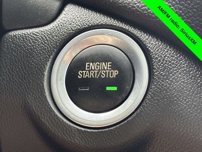 2020 Chevrolet Equinox AWD 2FL